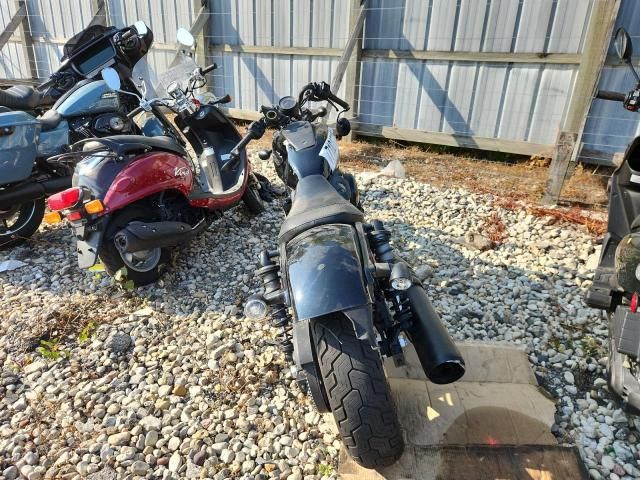 2023 Harley-Davidson RH975