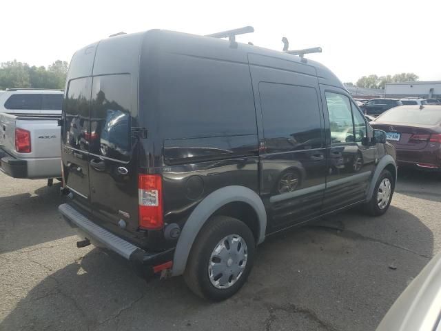 2012 Ford Transit Connect XLT