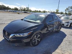 2020 Nissan Sentra SV for sale in Riverview, FL