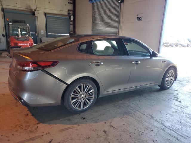 2017 KIA Optima sxl