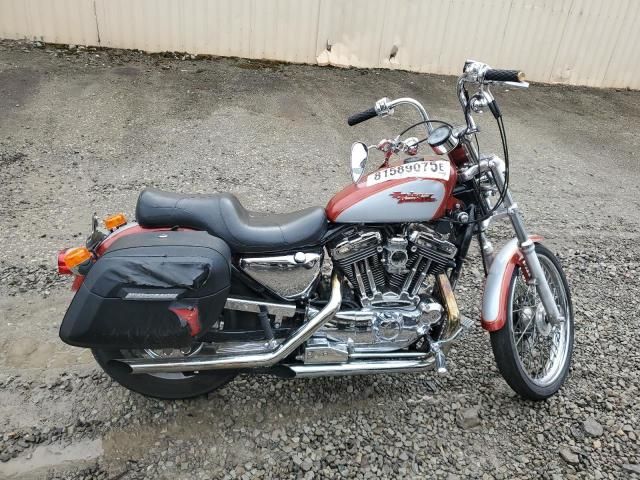 1999 Harley-Davidson XL1200 C