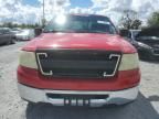 2007 Ford F150 Supercrew