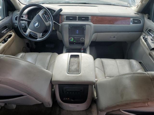 2008 GMC Sierra K2500 Heavy Duty