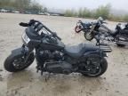 2018 Harley-Davidson Fxfbs FAT BOB 114