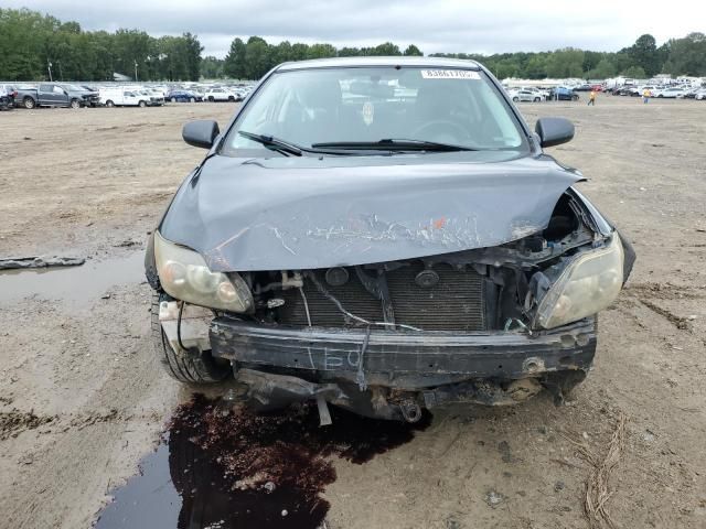 2009 Scion TC