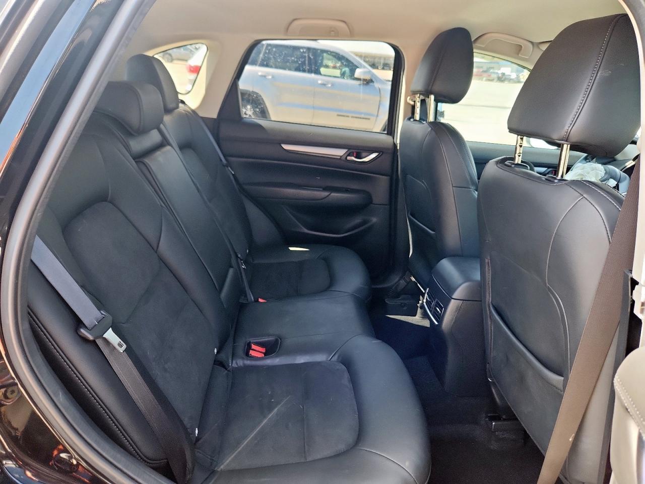 2023 Mazda Cx-5 Select