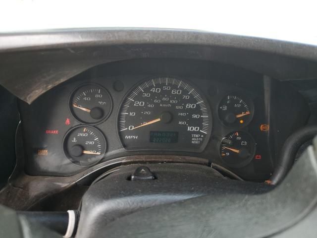 2003 Chevrolet Express G1500