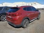 2019 Hyundai Tucson Limited