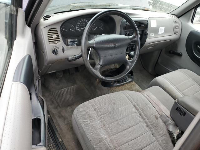 1997 Ford Ranger