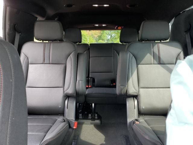 2023 Chevrolet Tahoe K1500 RST