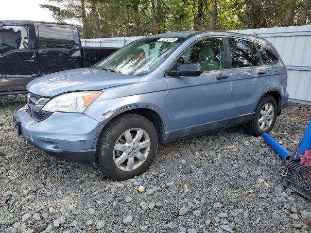 2011 Honda Cr-v se