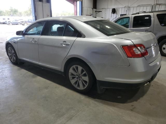 2010 Ford Taurus Limited