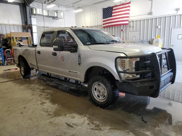 2019 Ford F250 Super Duty