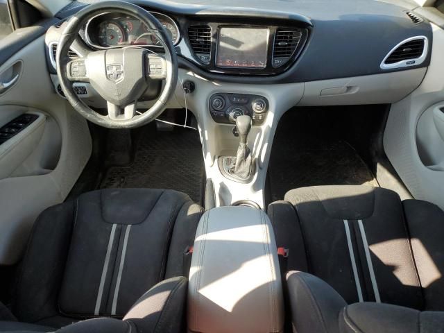 2013 Dodge Dart SXT