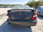 2004 Toyota Camry