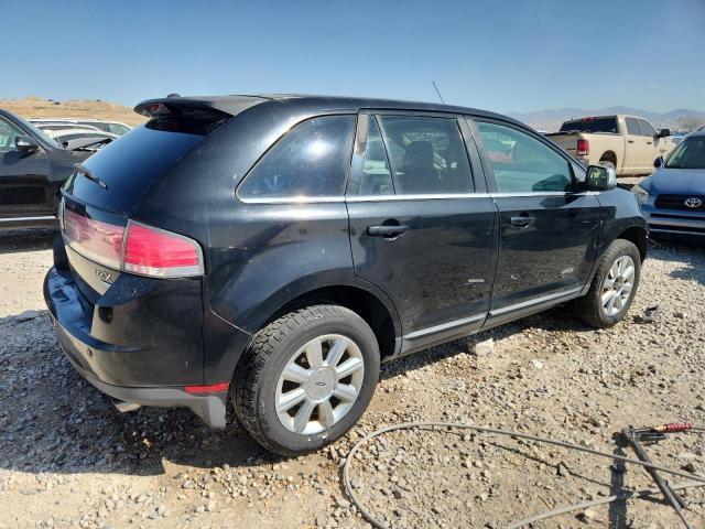 2007 Lincoln Townhouse MKX