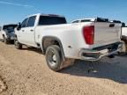 2024 Chevrolet Silverado K3500