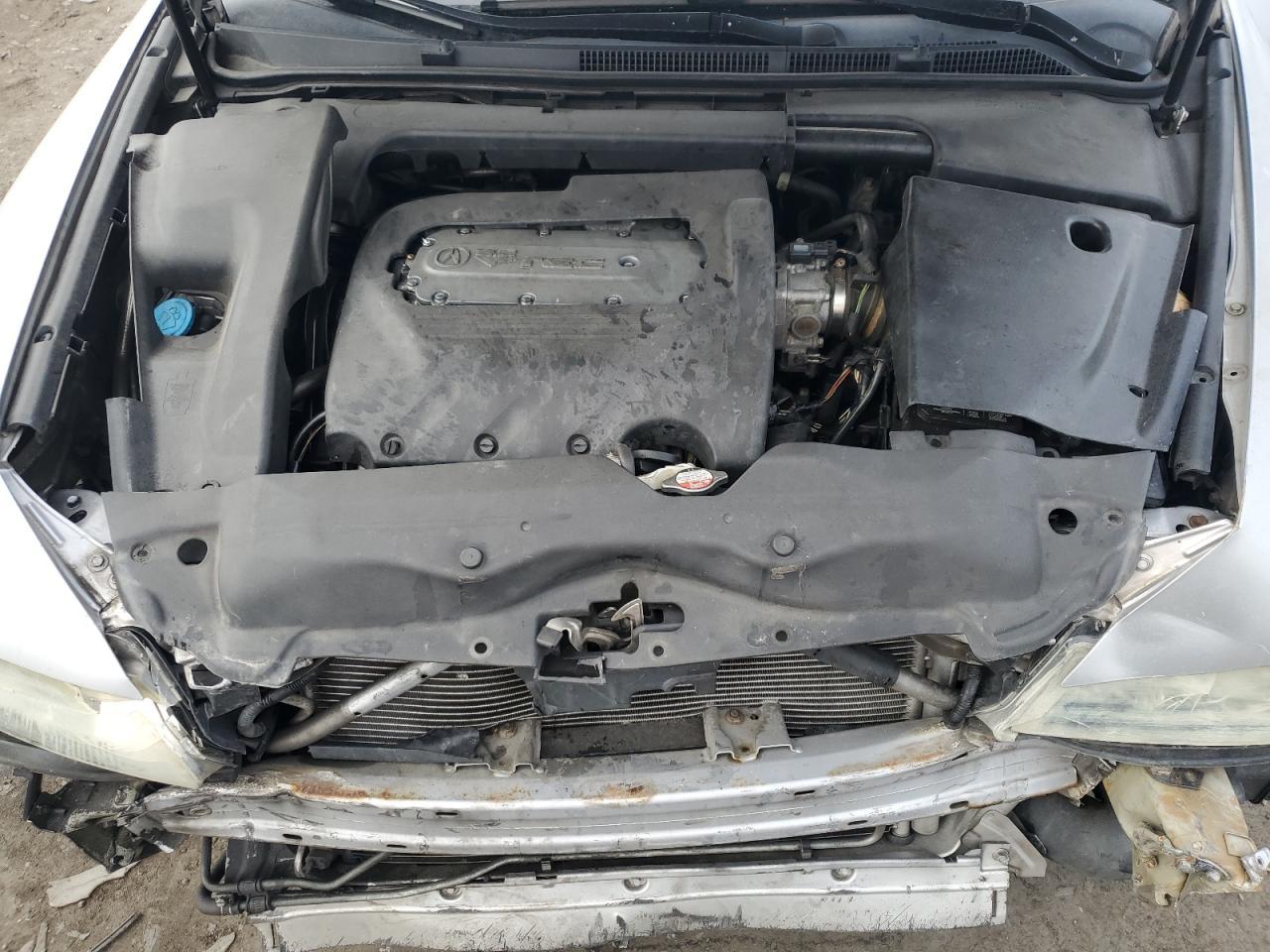 2004 Acura TL