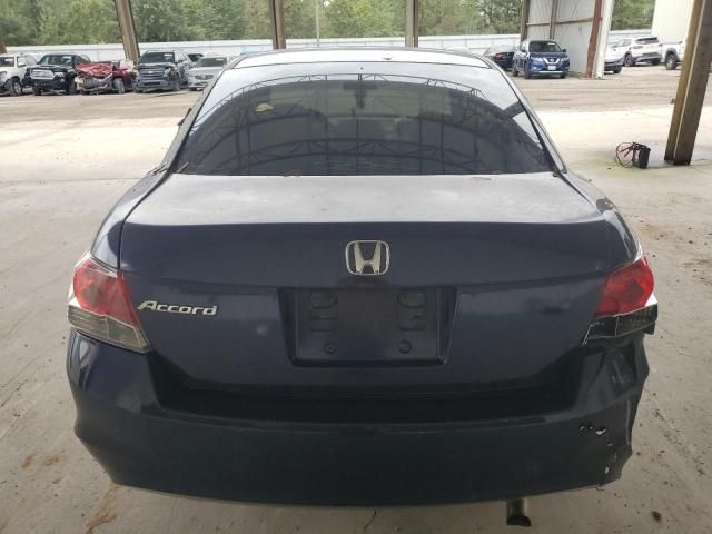 2008 Honda Accord LX