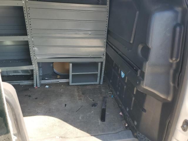 2019 Ford Transit Connect XLT