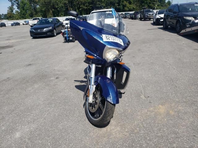2012 Victory Cross Country