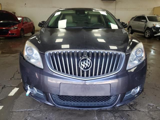 2014 Buick Verano