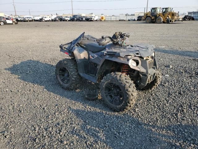 2015 Polaris Sportsman 570 SP