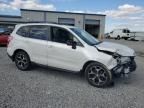 2015 Subaru Forester 2.0XT Touring
