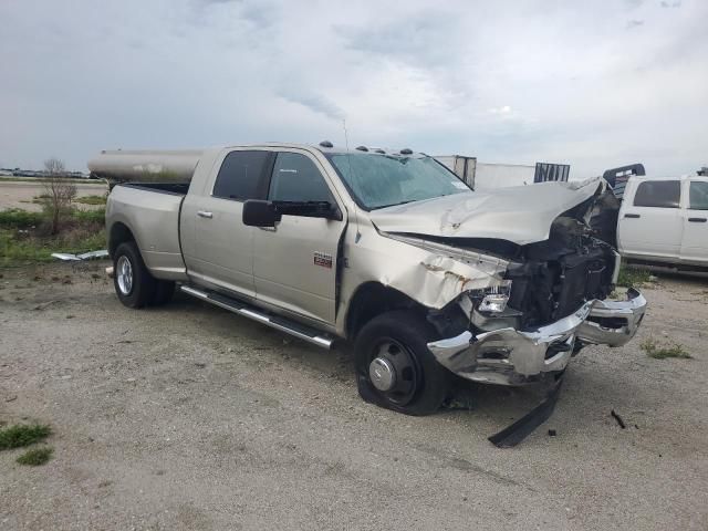 2010 Dodge RAM 3500