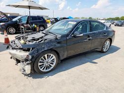 2020 Infi Niti Q50 Pure for sale in Grand Prairie, TX