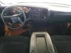 2002 Chevrolet Silverado K1500