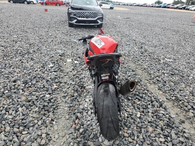 2024 BMW S 1000 RR