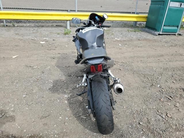 2008 Suzuki SV650
