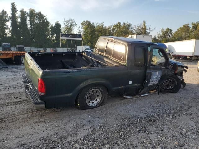 2003 Ford F250 Super Duty