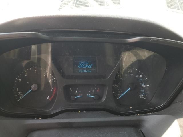 2016 Ford Transit T-250