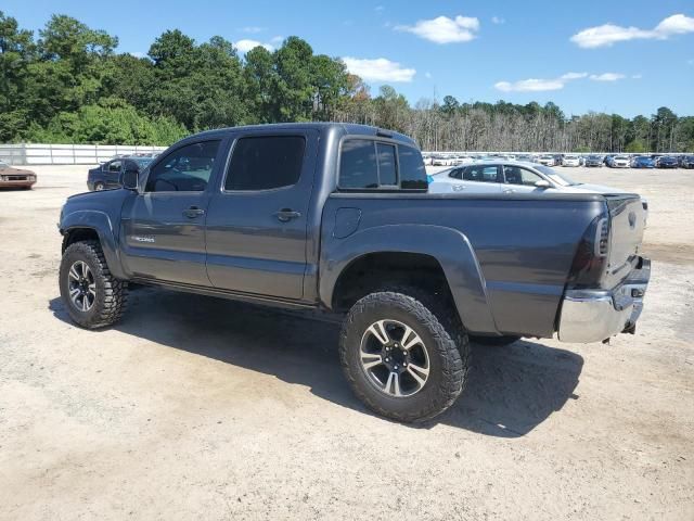 2010 Toyota Tacoma Double Cab Prerunner