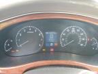 2012 Hyundai Genesis 3.8l