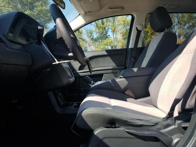 2009 Dodge Journey se