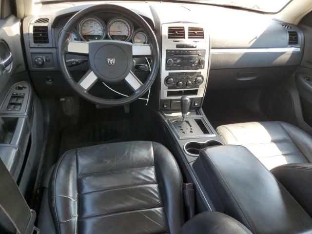 2008 Dodge Charger R/T