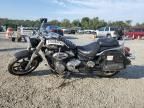 2009 Yamaha XVS950 A