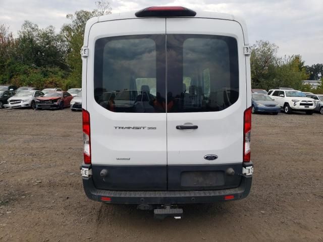 2018 Ford Transit T-350