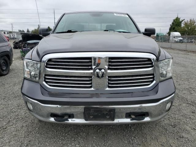2015 Dodge RAM 1500 SLT