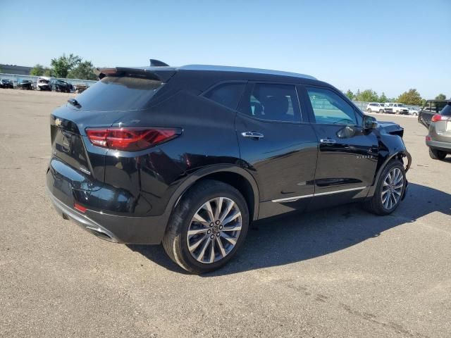 2023 Chevrolet Blazer Premier