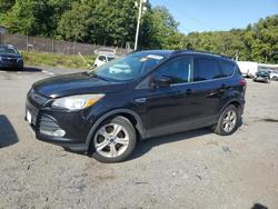 2015 Ford Escape se for sale in Baltimore, MD