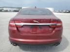 2013 Jaguar XF