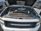 2018 Chevrolet Silverado K3500