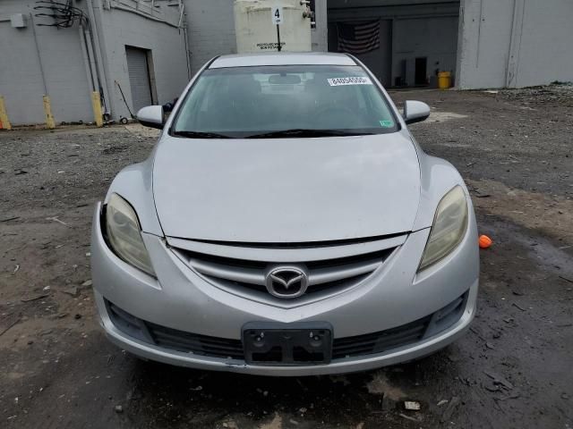 2010 Mazda 6 I