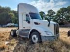 2017 Peterbilt Tractor 2017 Peterbilt 579 Semi Truck