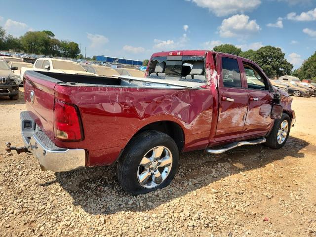 2014 Dodge RAM 1500 SLT