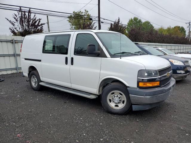 2018 Chev Express G2500
